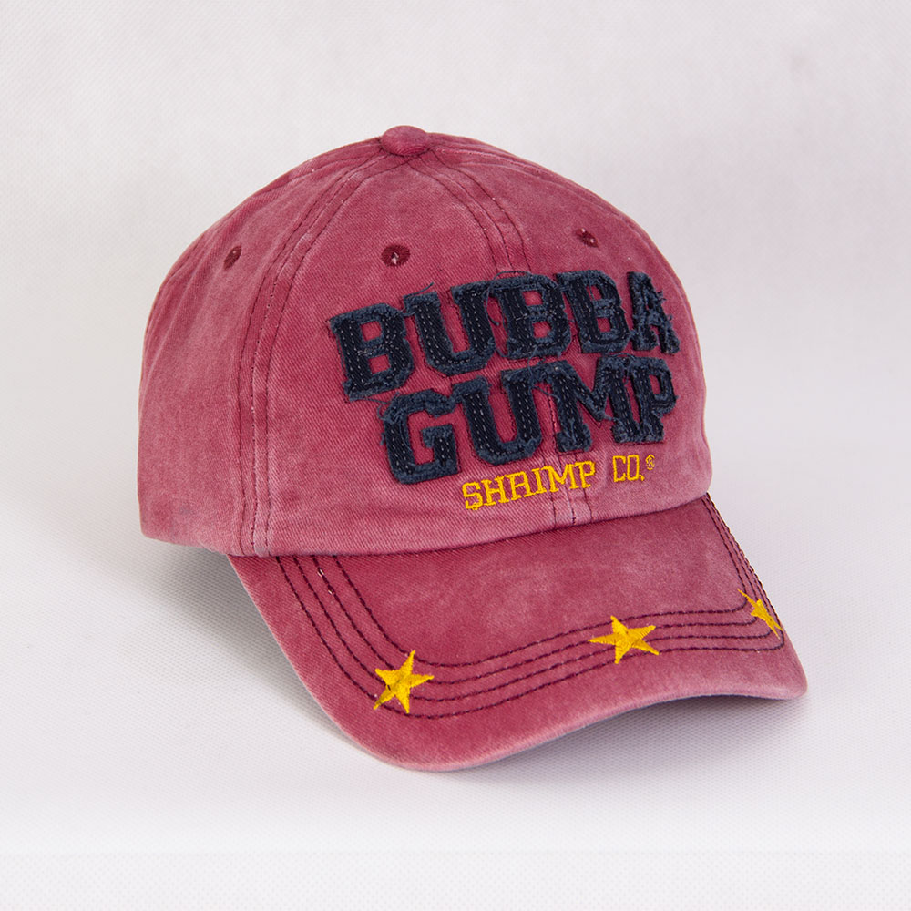 کلاه کپ طرح بیسبالی